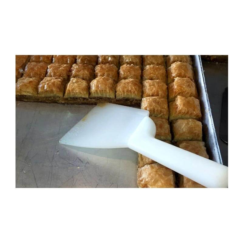 Türkay Polietilen Spatula, 24x10x2 cm — Türkay — Görsel 2