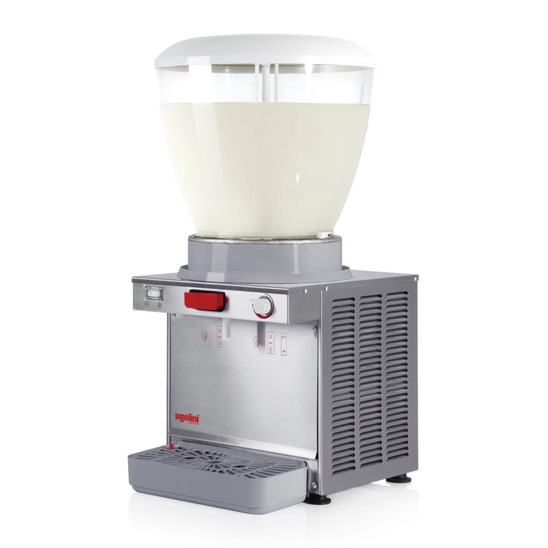 Ugolini A19 Ayran Limonata ve Şerbet Soğutucu, 19 L — Ugolini