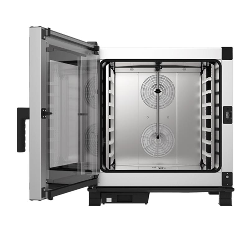 Unox Cheftop One Combi Fırın, 7 GN 1/1 Kapasiteli, Elektrikli — Unox — Görsel 2