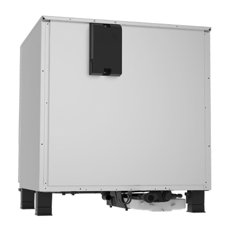 Unox Cheftop One Combi Fırın, 7 GN 1/1 Kapasiteli, Elektrikli — Unox — Görsel 3