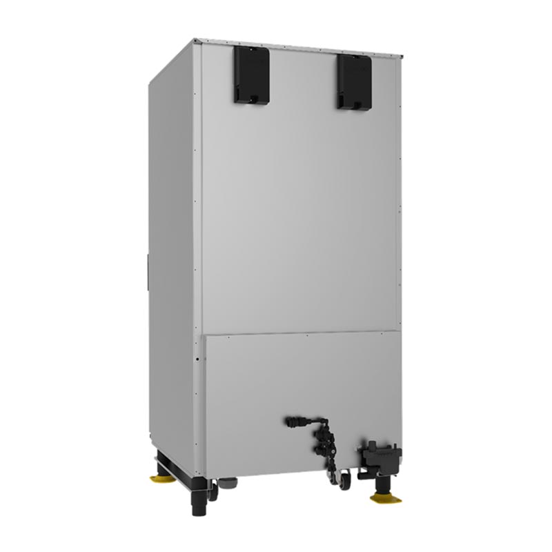 Unox Cheftop One Fırın, 20 GN 1/1 Kapasiteli, Elektrikli — Unox — Görsel 3