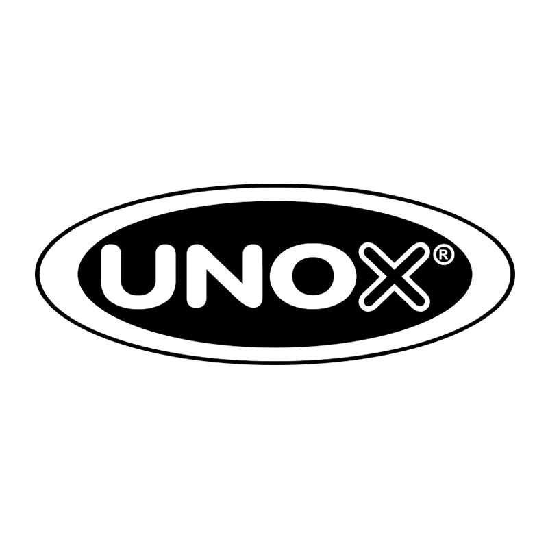 Unox XBC4045 Fırın İç Cam — Unox