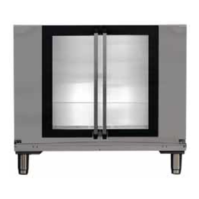 Unox XEBPC-08EU-B Mayalandırma Kabini, 8 Tepsi, 400x600 mm, Elektrikli — Unox