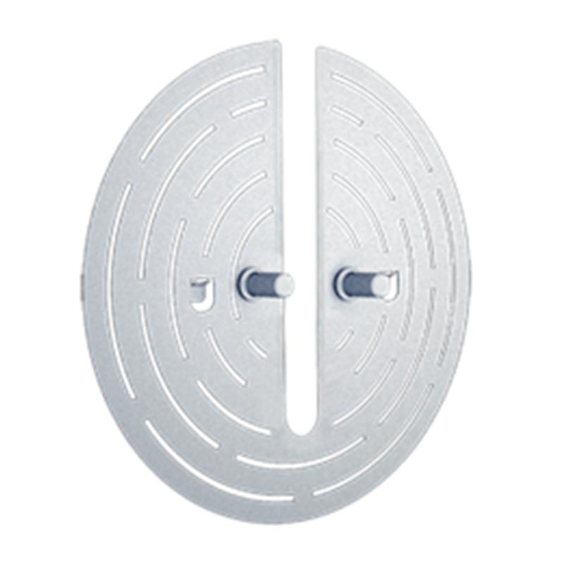 Unox XF 195 Fan Kapağı — Unox