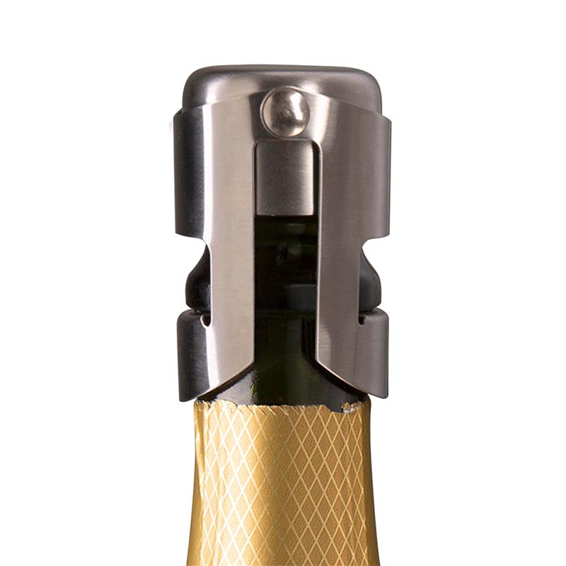 Vacu Vin 18813606 Şampanya Şişe Kapağı — Vacu Vin — Görsel 2