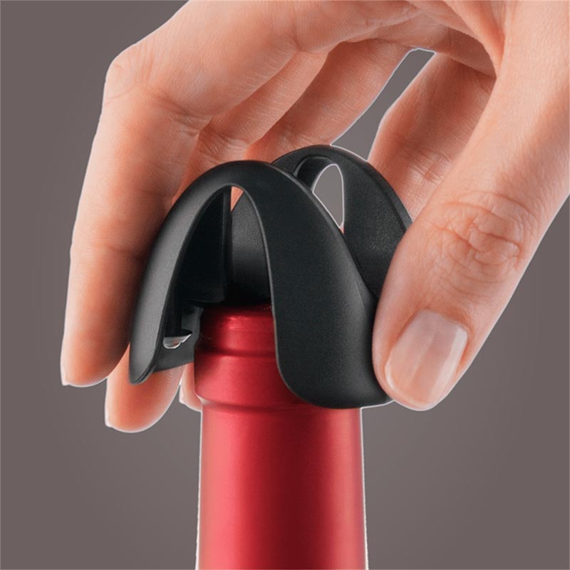 Vacu Vin 3890360 6 Parça Şarap Seti, Plus — Vacu Vin — Görsel 2