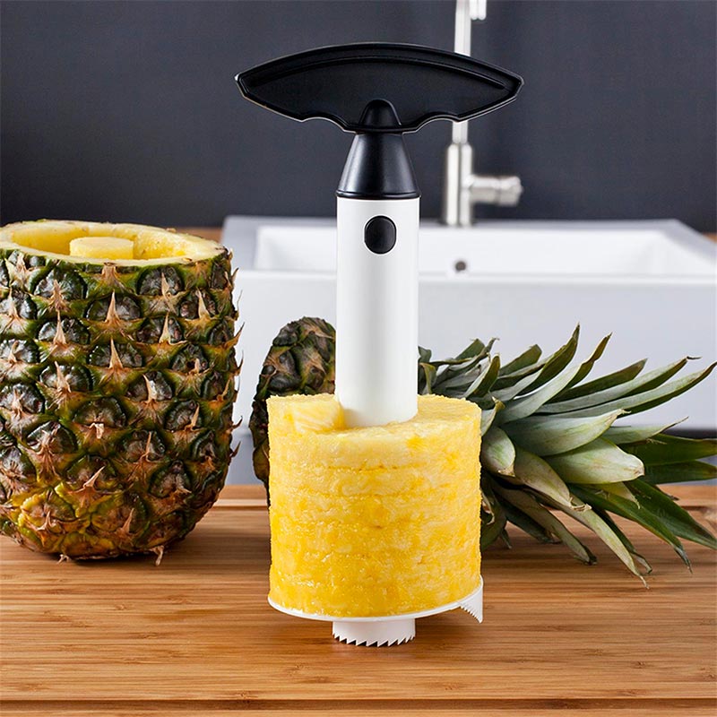 Vacu Vin 4863260 Ananas Dilimleyici — Vacu Vin — Görsel 3