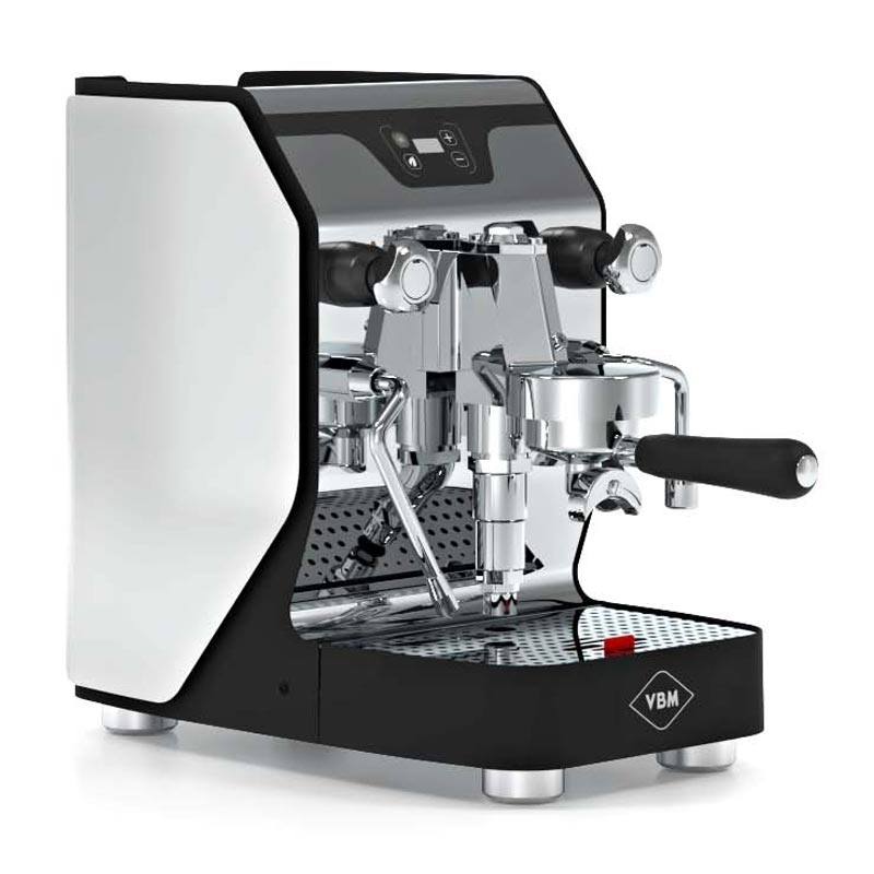 VBM Domobar Junior Espresso Kahve Makinesi, 1 Gruplu — VBM — Görsel 2