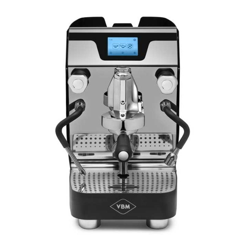 VBM Domobar Super Digital Espresso Kahve Makinesi, 1 Gruplu — VBM