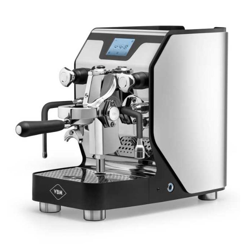 VBM Domobar Super Digital Espresso Kahve Makinesi, 1 Gruplu — VBM — Görsel 2