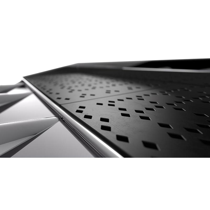 VBM Lollo Espresso Kahve Makinesi, 2 Gruplu, Inox — VBM — Görsel 4