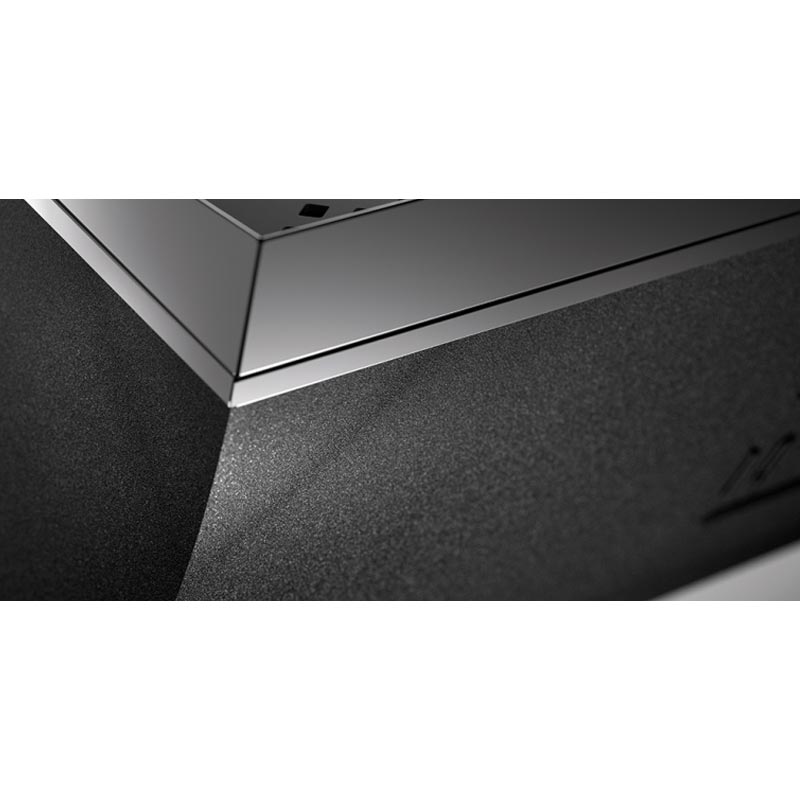 VBM Lollo Espresso Kahve Makinesi, 2 Gruplu, Inox — VBM — Görsel 5