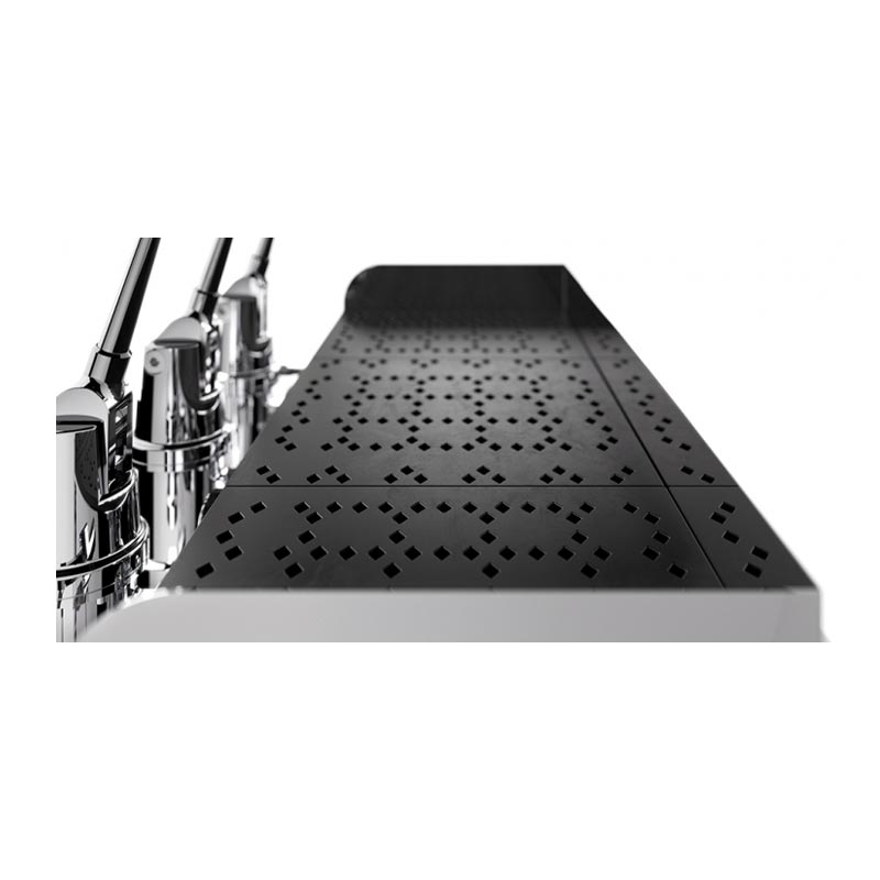 VBM Replica Pistone Espresso Kahve Makinesi, 4 Gruplu — VBM — Görsel 4