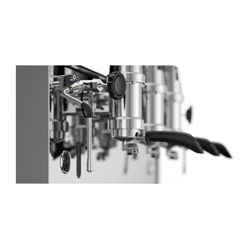 VBM Replica Pistone Espresso Kahve Makinesi, 3 Gruplu — VBM — Görsel 6