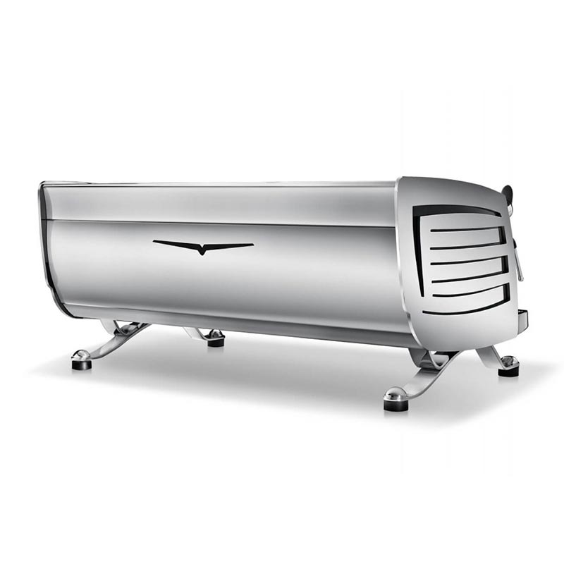 Victoria Arduino Black Eagle Gravi T3 Espresso Kahve Makinesi, 3 Gruplu, Siyah — Victoria Arduino — Görsel 3