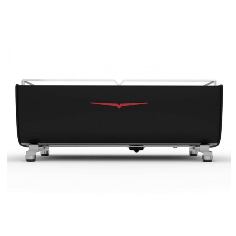 Victoria Arduino Black Eagle Maverick Volumetrik Espresso Kahve Makinesi, 3 Gruplu, Siyah — Victoria Arduino — Görsel 3