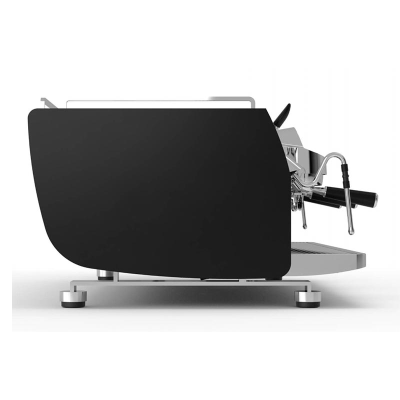 Victoria Arduino Black Eagle Maverick Gravi Espresso Kahve Makinesi, 3 Gruplu, Siyah — Victoria Arduino — Görsel 4