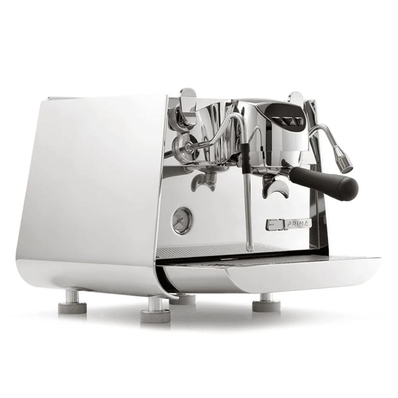 Victoria Arduino Eagle One Prima Volumetrik Espresso Kahve Makinesi, 1 Gruplu, Beyaz — Victoria Arduino