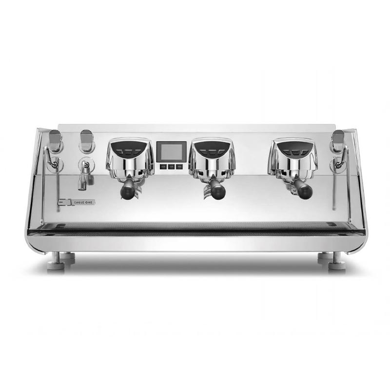 Victoria Arduino Eagle One Volumetrik Espresso Kahve Makinesi, 3 Gruplu — Victoria Arduino
