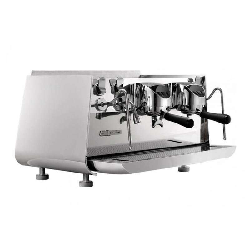 Victoria Arduino Eagle One Volumetrik Espresso Kahve Makinesi, 2 Gruplu — Victoria Arduino — Görsel 2
