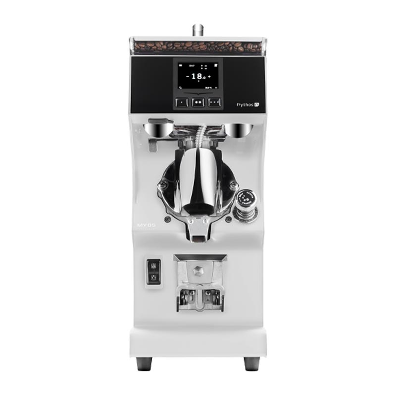 Victoria Arduino Mythos MY85 Espresso Öğütücü, Beyaz — Victoria Arduino — Görsel 2