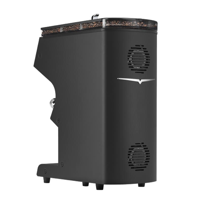 Victoria Arduino Mythos MYG75 Gravimetrik Espresso Öğütücü, Siyah — Victoria Arduino — Görsel 2