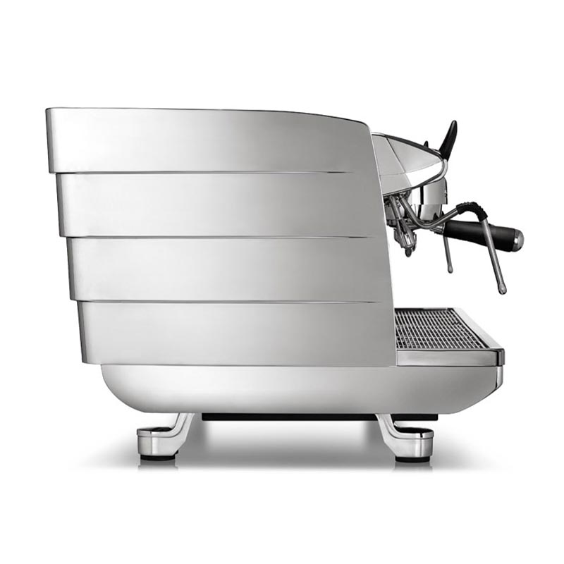 Victoria Arduino White Eagle Dijital Espresso Kahve Makinesi, 3 Gruplu, Metalik — Victoria Arduino — Görsel 4