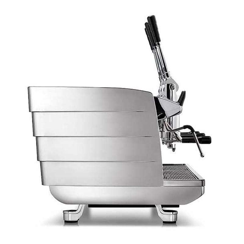 Victoria Arduino White Eagle Leva Espresso Kahve Makinesi, 3 Gruplu, Metalik — Victoria Arduino — Görsel 2