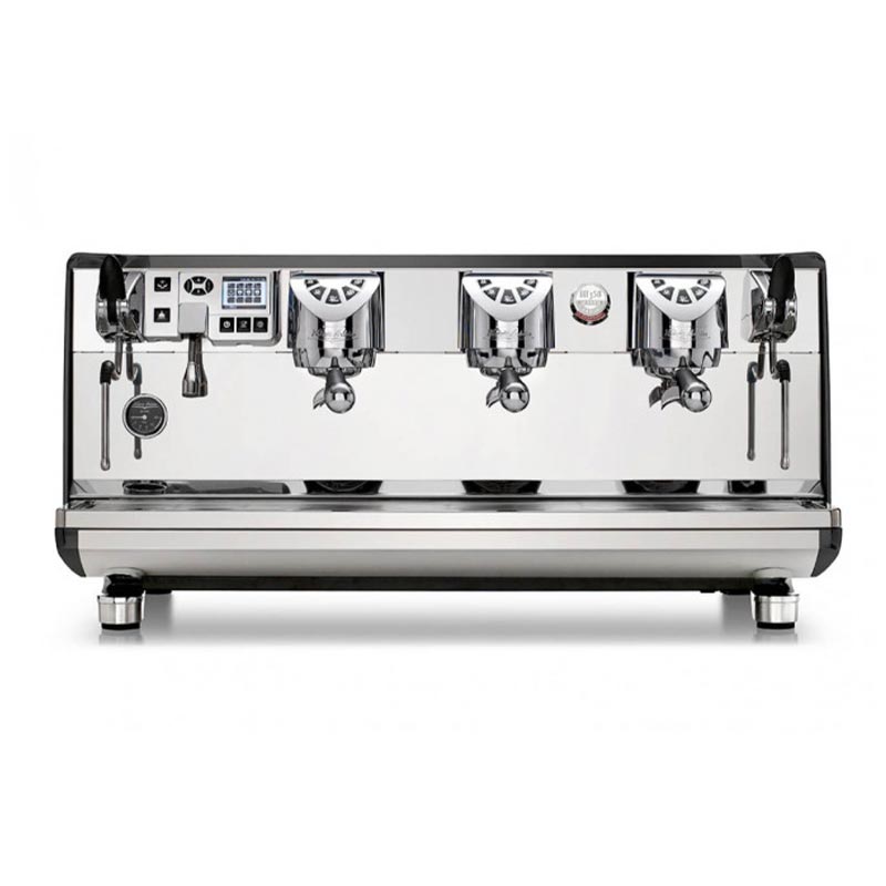 Victoria Arduino White Eagle T3 Espresso Kahve Makinesi, 3 Gruplu, Metalik — Victoria Arduino