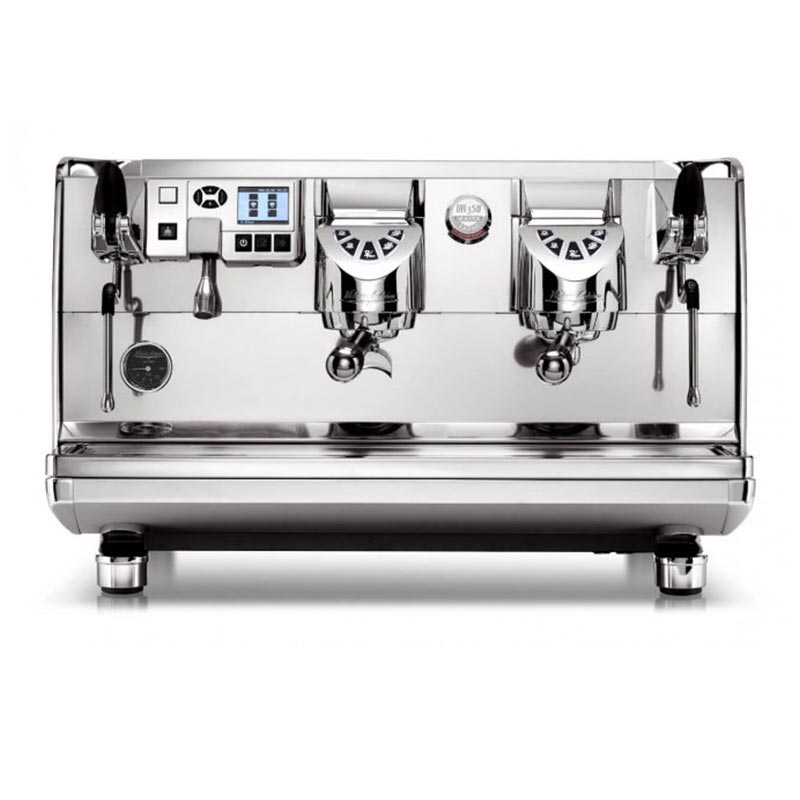 Victoria Arduino White Eagle T3 Espresso Kahve Makinesi, 2 Gruplu, Beyaz — Victoria Arduino