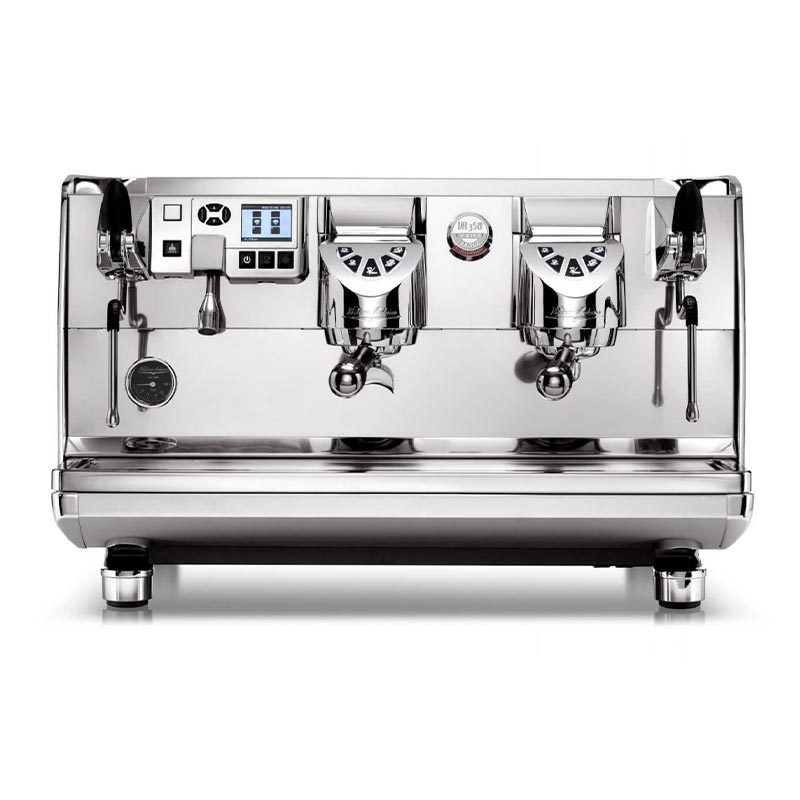 Victoria Arduino White Eagle T3 Espresso Kahve Makinesi, 2 Gruplu, Metalik — Victoria Arduino