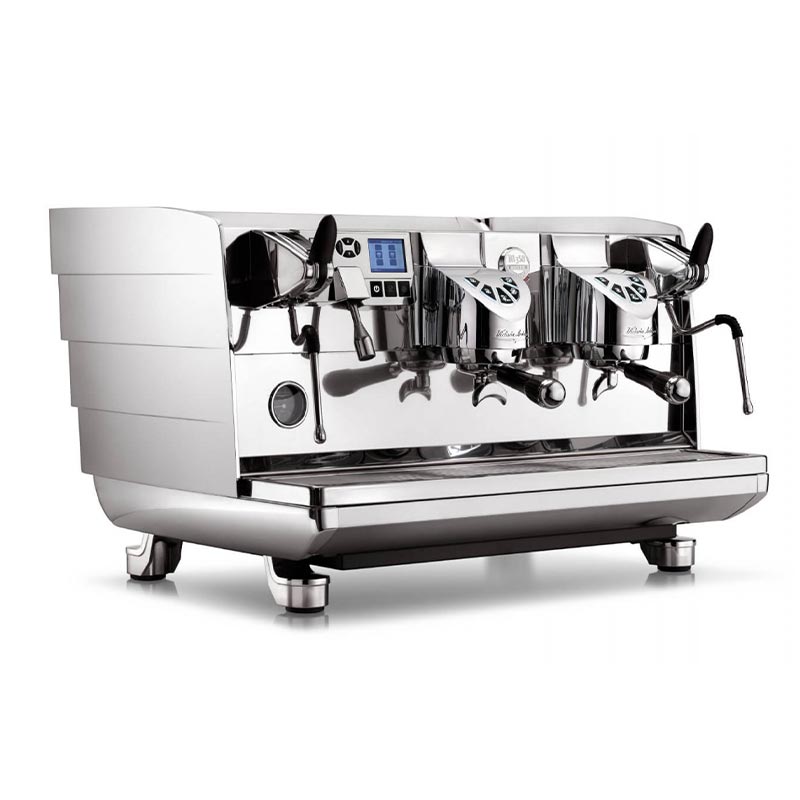 Victoria Arduino White Eagle T3 Espresso Kahve Makinesi, 2 Gruplu, Metalik — Victoria Arduino — Görsel 2