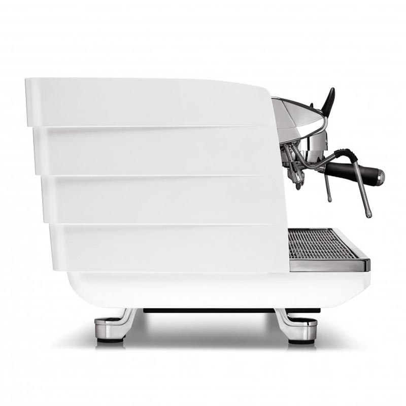 Victoria Arduino White Eagle T3 Espresso Kahve Makinesi, 2 Gruplu, Beyaz — Victoria Arduino — Görsel 2