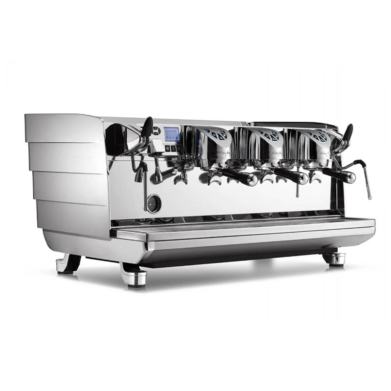 Victoria Arduino White Eagle T3 Espresso Kahve Makinesi, 3 Gruplu, Metalik — Victoria Arduino — Görsel 2