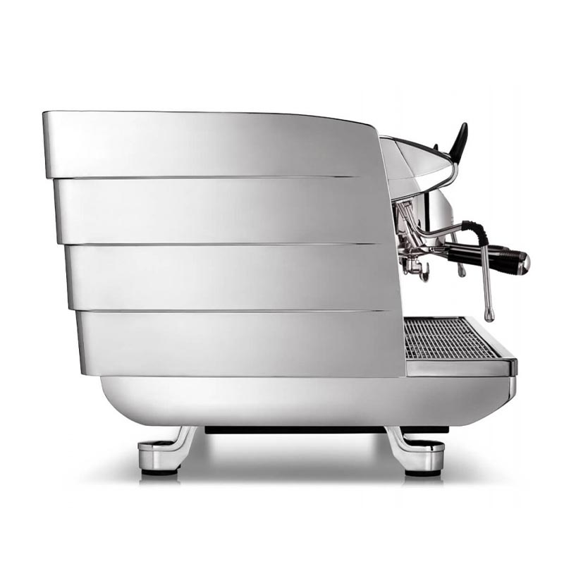 Victoria Arduino White Eagle T3 Espresso Kahve Makinesi, 3 Gruplu, Metalik — Victoria Arduino — Görsel 3