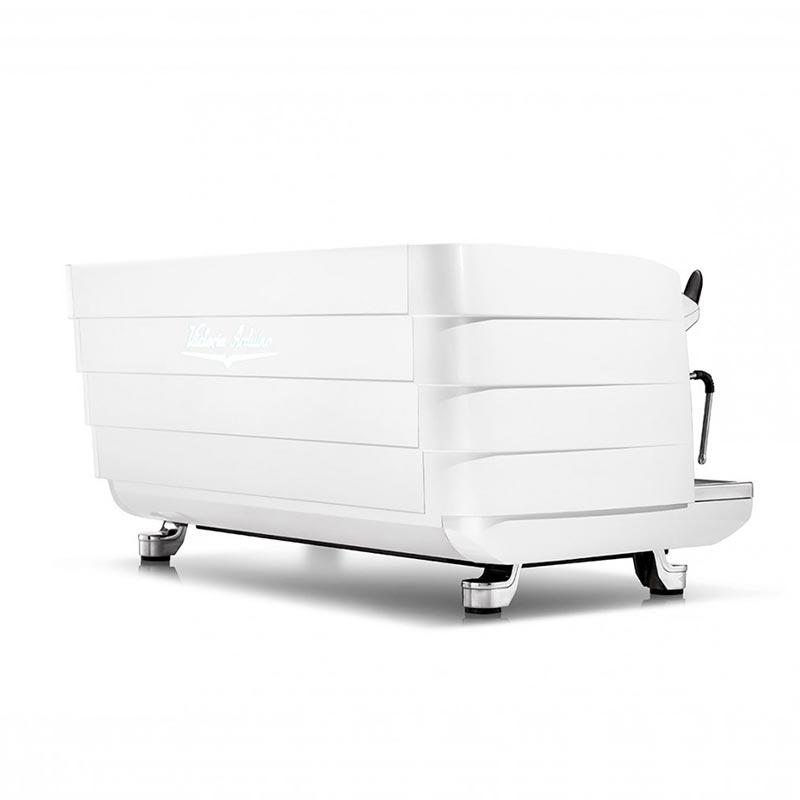 Victoria Arduino White Eagle T3 Espresso Kahve Makinesi, 2 Gruplu, Beyaz — Victoria Arduino — Görsel 3