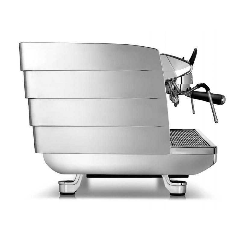 Victoria Arduino White Eagle T3 Espresso Kahve Makinesi, 2 Gruplu, Metalik — Victoria Arduino — Görsel 4