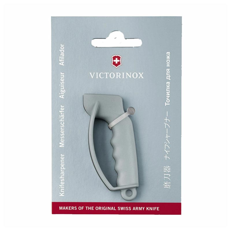 Victorinox 7.8715 Bıçak Bileme Aleti, 13.5 cm — Victorinox — Görsel 3
