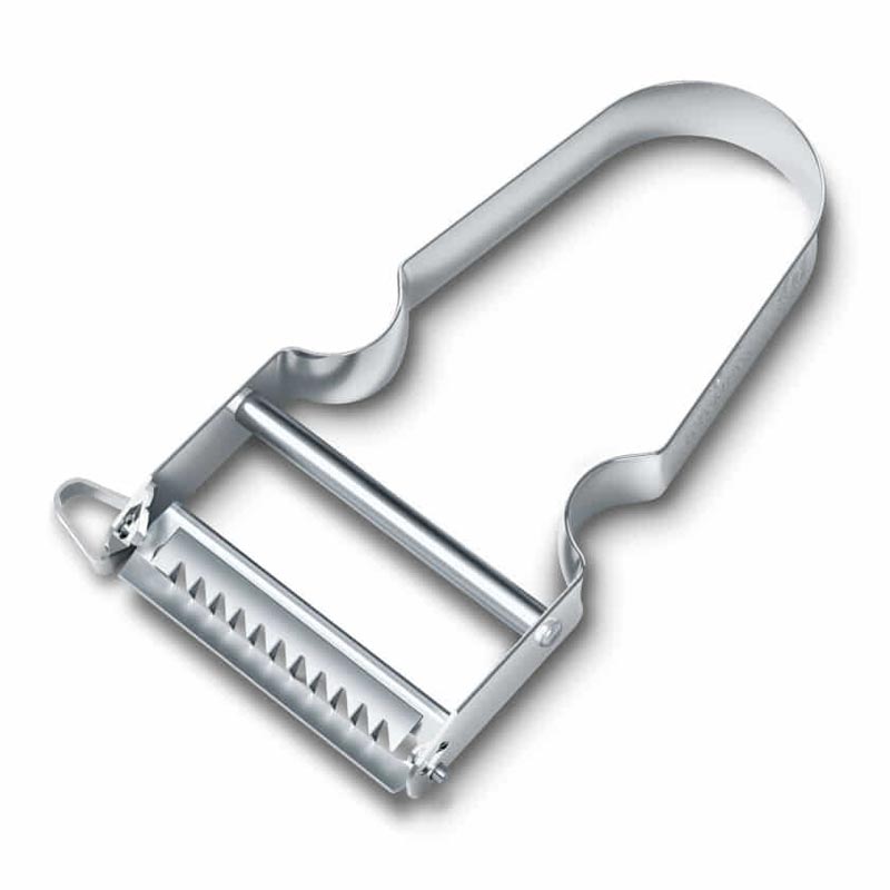 Victorinox Star 6.0914 Jülyen Soyacak, Alüminyum — Victorinox — Görsel 2