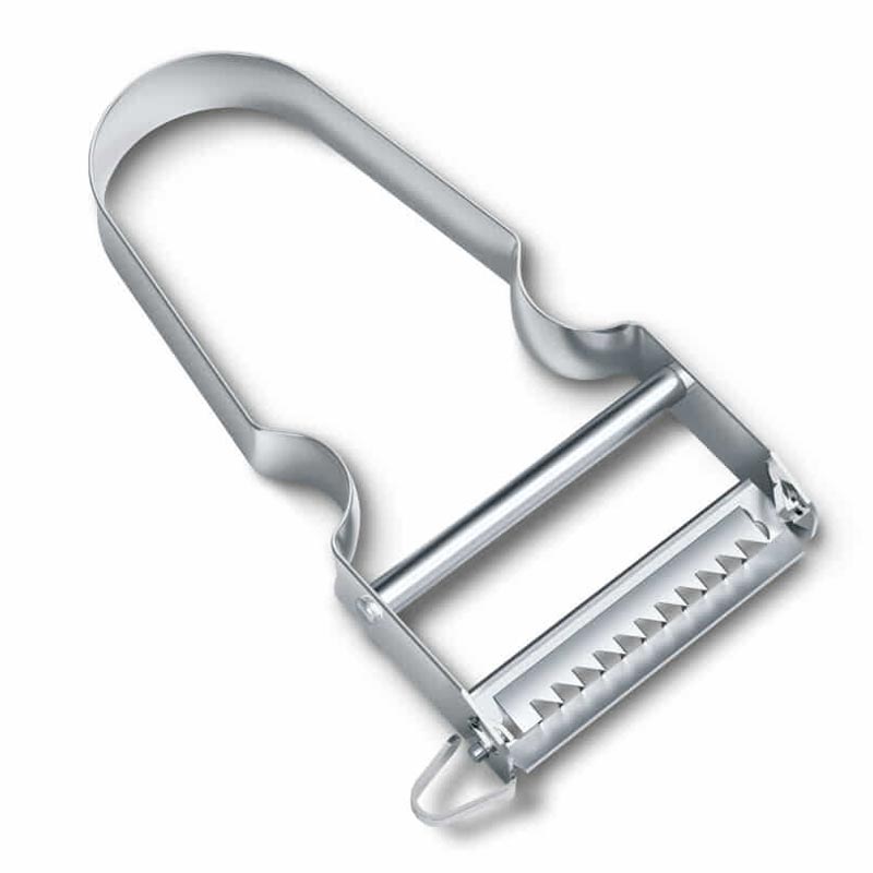 Victorinox Star 6.0914 Jülyen Soyacak, Alüminyum — Victorinox — Görsel 3