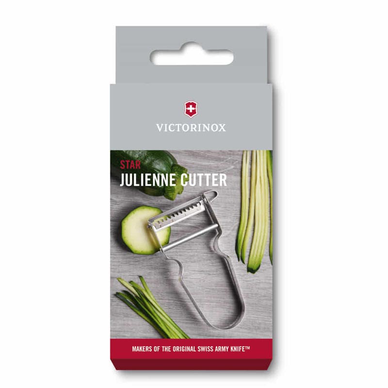 Victorinox Star 6.0914 Jülyen Soyacak, Alüminyum — Victorinox — Görsel 5