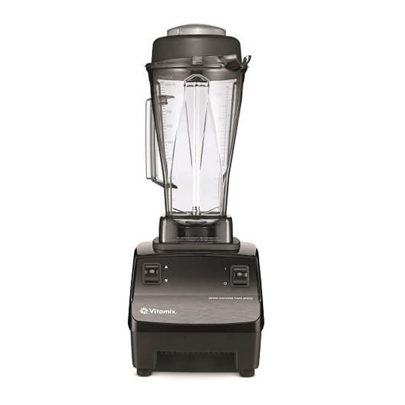 Vitamix 000768 Drink Machine 2 Speed Bar Blender, 2 L, 1200 W, Siyah — Vitamix