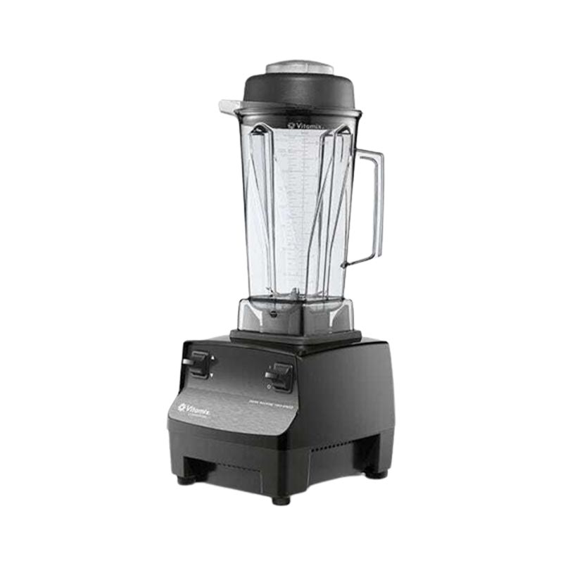 Vitamix 000768 Drink Machine 2 Speed Bar Blender, 2 L, 1200 W, Siyah — Vitamix — Görsel 2