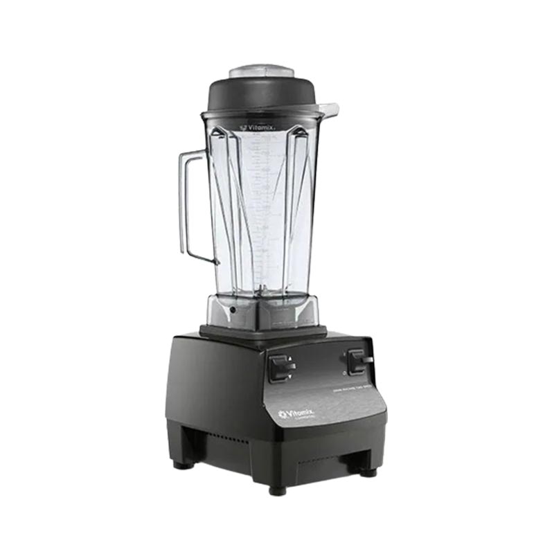 Vitamix 000768 Drink Machine 2 Speed Bar Blender, 2 L, 1200 W, Siyah — Vitamix — Görsel 3