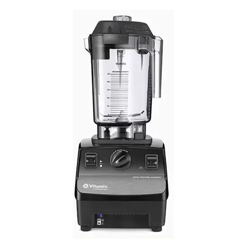 Vitamix Drink Machine Advance Bar Blender, 6 Programlı, 1200 W — Vitamix