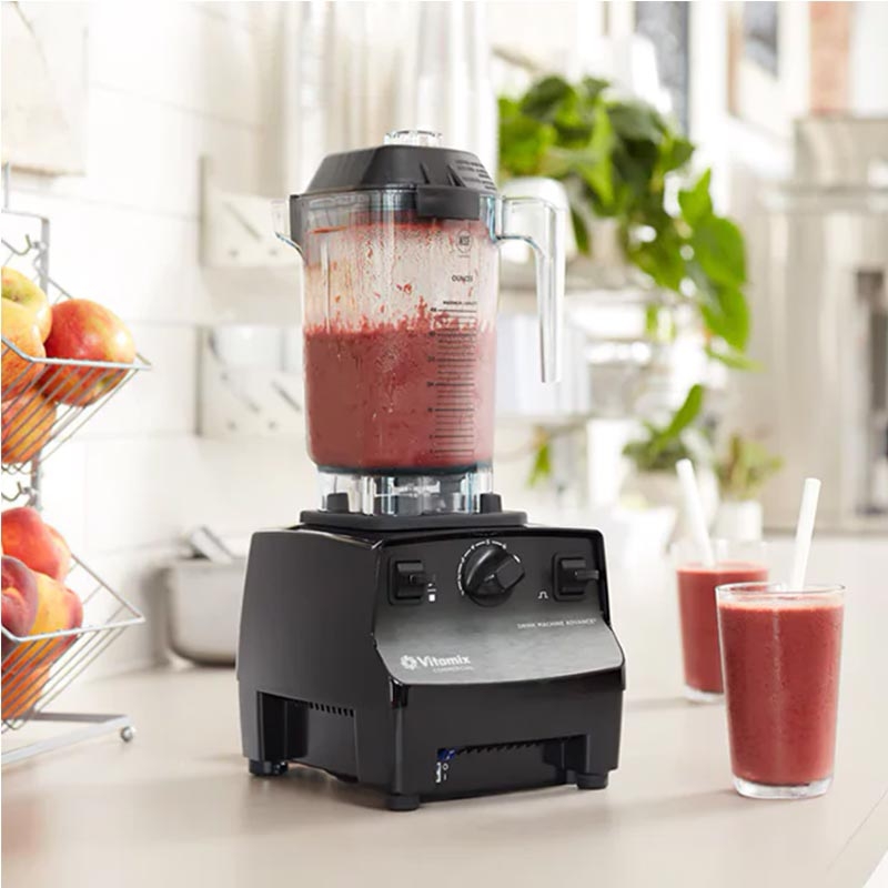 Vitamix Drink Machine Advance Bar Blender, 6 Programlı, 1200 W — Vitamix — Görsel 2