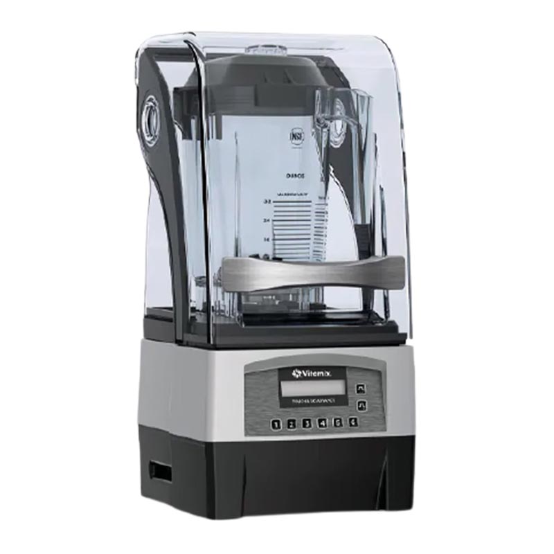 Vitamix Touch & Go Advance Bar Blender, 1 L, 1300 W, Gri — Vitamix — Görsel 2