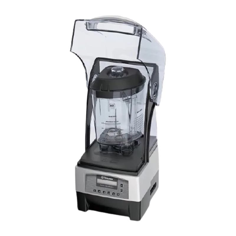 Vitamix Touch & Go Advance Bar Blender, 1 L, 1300 W, Gri — Vitamix — Görsel 4