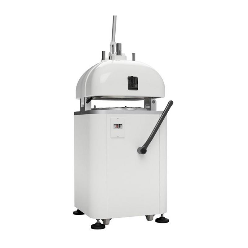 Vitella Manuel Hamur Bölme ve Yuvarlama Makinesi, 30 adet 60/220 gr Hamur