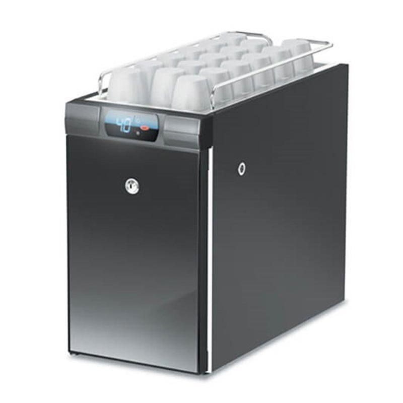 Vitrifrigo FG10i DGT Süt Soğutucu, 4 L — Vitrifrigo